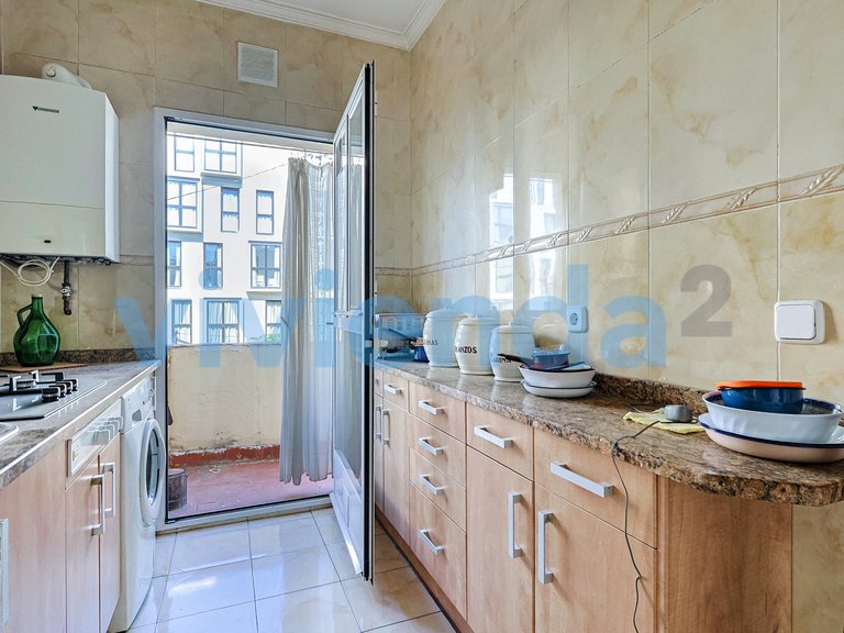 Apartment for Sale in Guindalera, Madrid 11