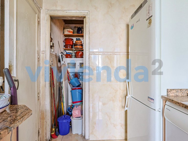 Apartment for Sale in Guindalera, Madrid 12