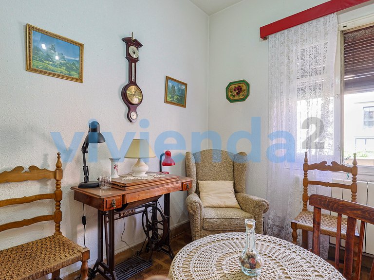 Apartment for Sale in Guindalera, Madrid 5