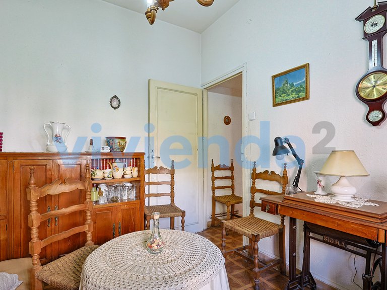 Apartment for Sale in Guindalera, Madrid 3