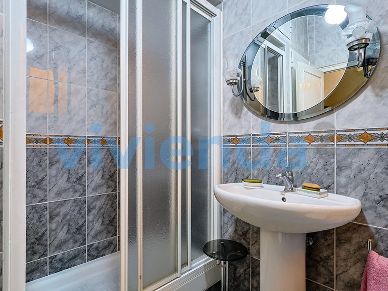Apartment for Sale in Guindalera, Madrid 16