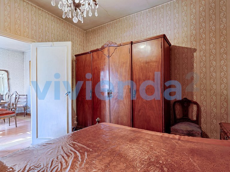 Apartment for Sale in Guindalera, Madrid 19