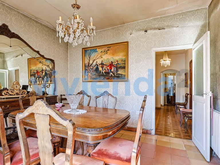 Apartment for Sale in Guindalera, Madrid 20