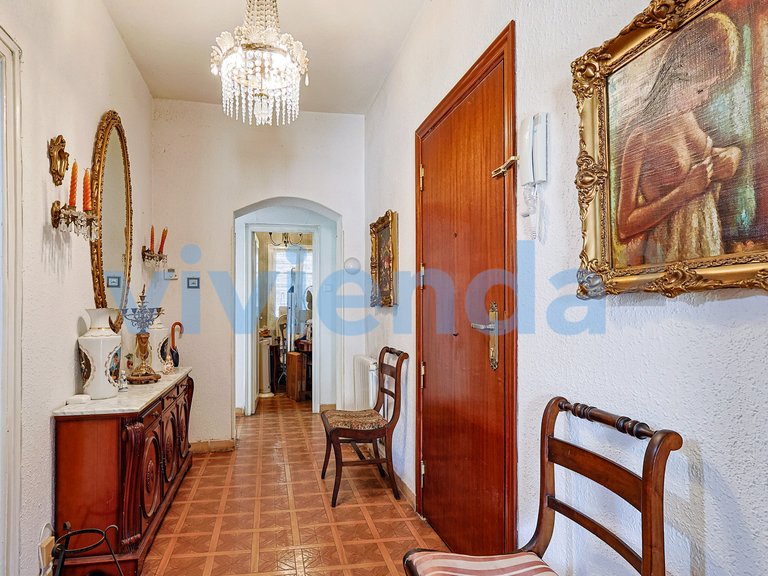 Apartment for Sale in Guindalera, Madrid 23