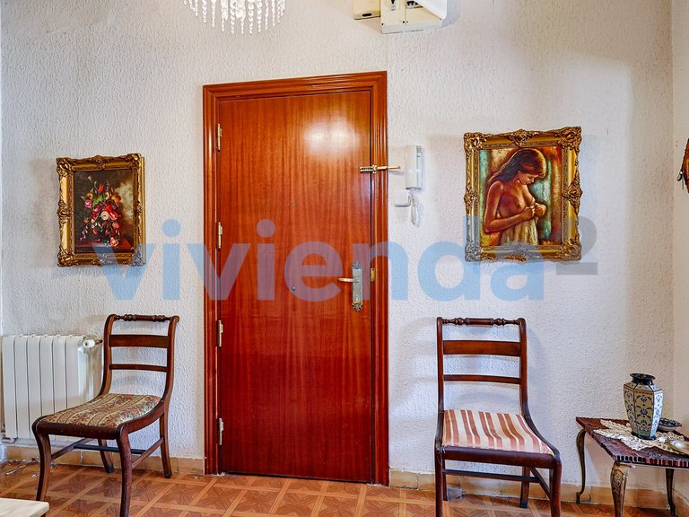 Apartment for Sale in Guindalera, Madrid 24