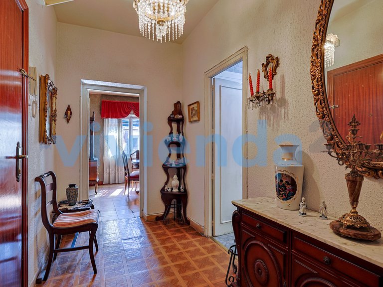 Apartment for Sale in Guindalera, Madrid 25