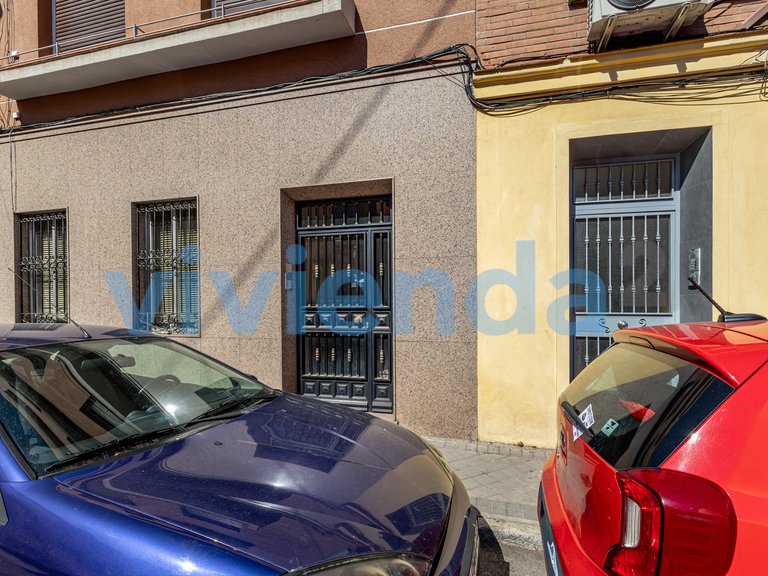 Apartment for Sale in Guindalera, Madrid 27
