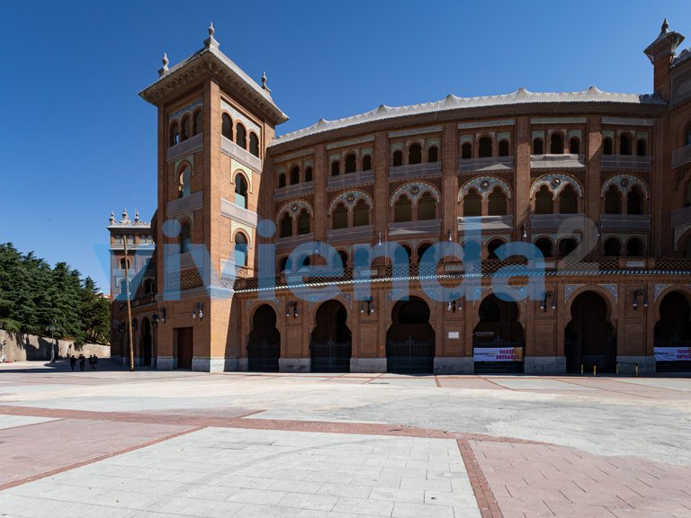 Apartment for Sale in Guindalera, Madrid 28