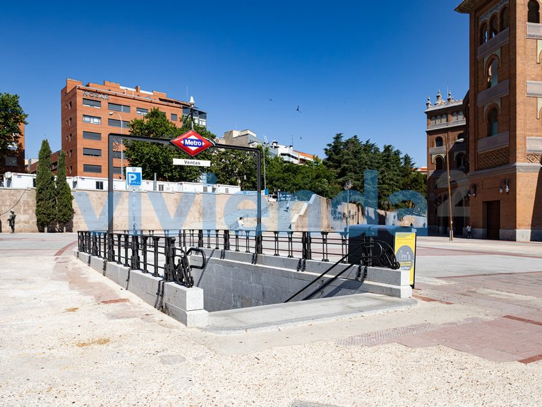 Apartment for Sale in Guindalera, Madrid 30