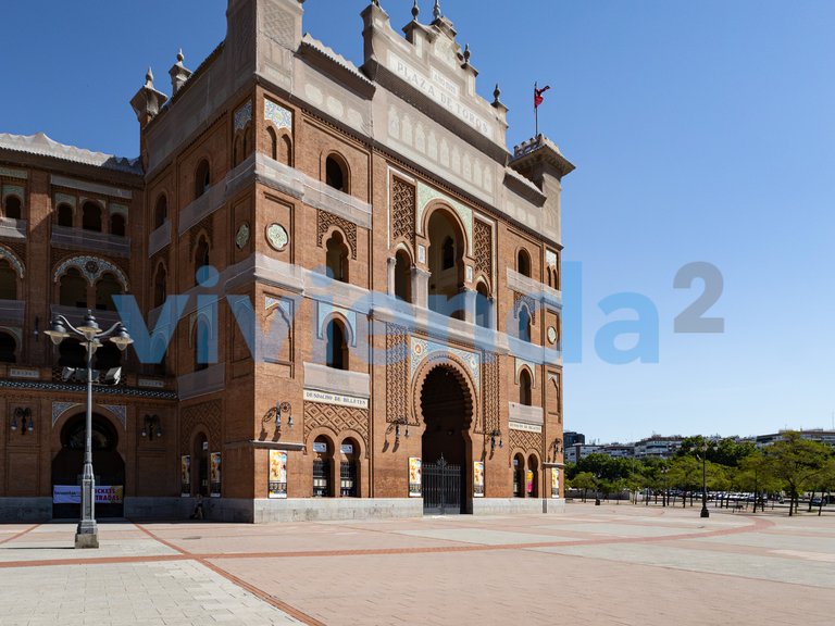 Apartment for Sale in Guindalera, Madrid 29