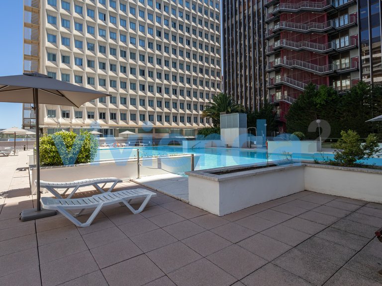 Apartment for Sale in Castilla, Madrid 10