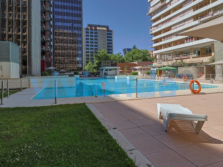 Apartment for Sale in Castilla, Madrid 1