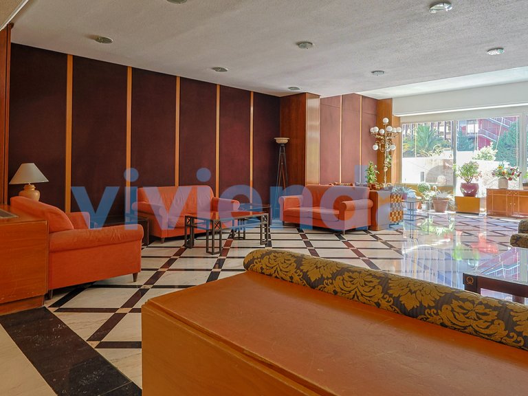 Apartment for Sale in Castilla, Madrid 11