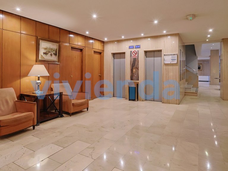 Apartment for Sale in Castilla, Madrid 9