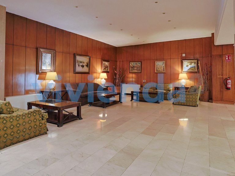 Apartment for Sale in Castilla, Madrid 12