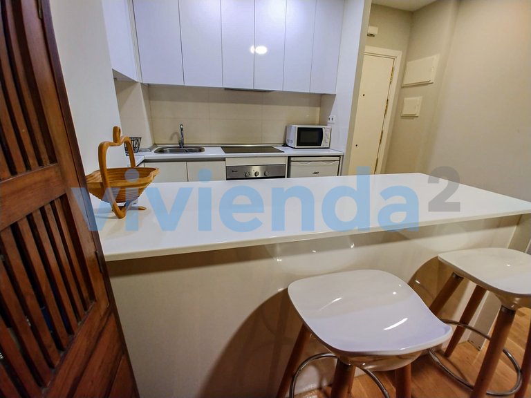 Apartment for Sale in Castilla, Madrid 15