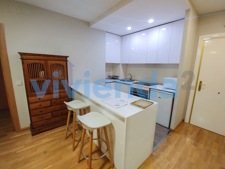 Apartment for Sale in Castilla, Madrid 5