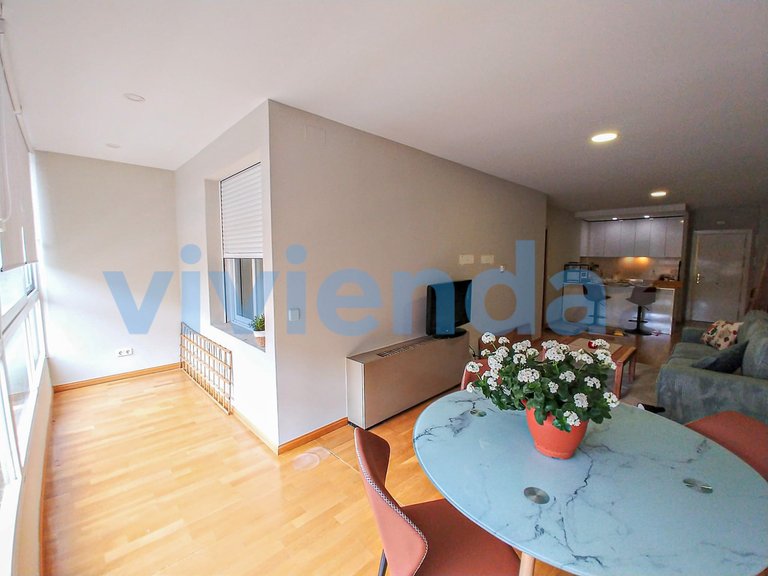 Apartment for Sale in Castilla, Madrid 4