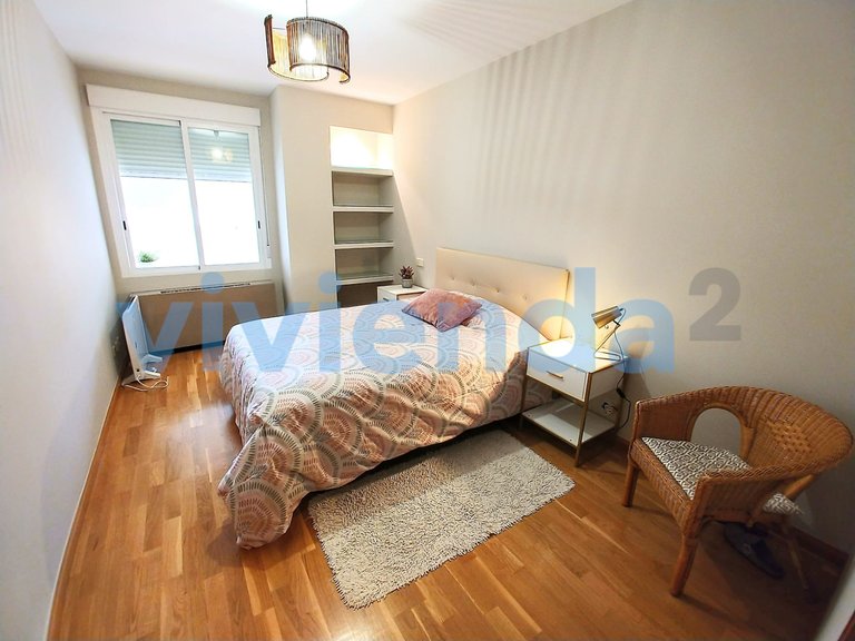 Apartment for Sale in Castilla, Madrid 8