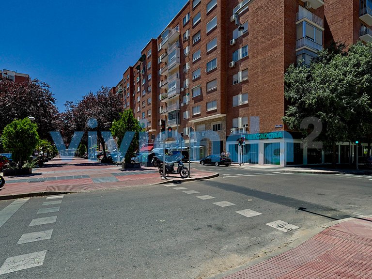 Apartment for Sale in Castilla, Madrid 19