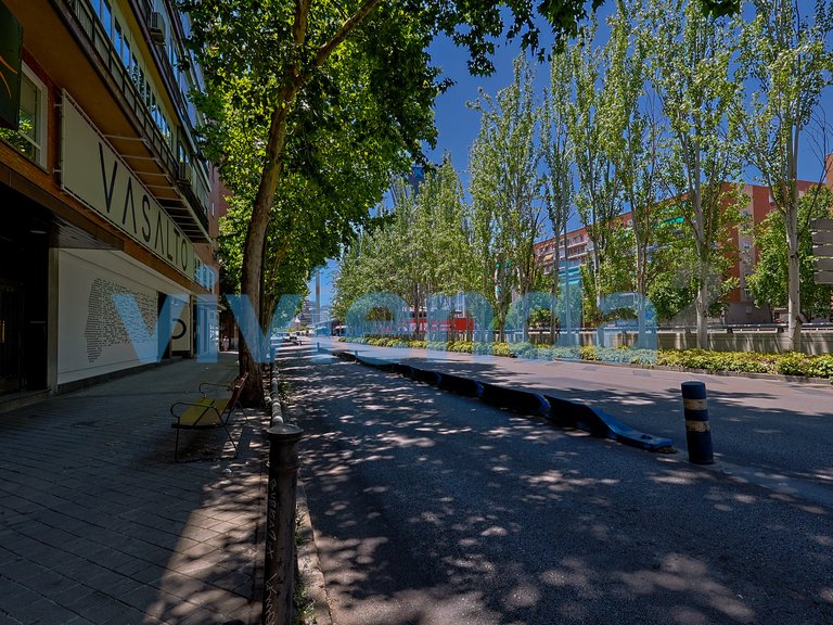 Apartment for Sale in Castilla, Madrid 20