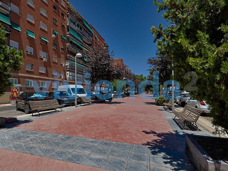 Apartment for Sale in Castilla, Madrid 3