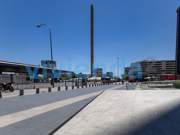 Apartment for Sale in Castilla, Madrid 22