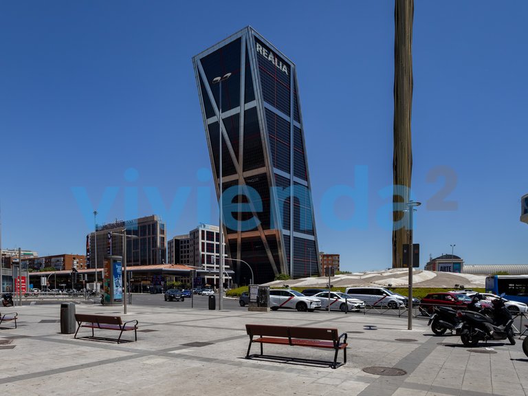 Apartment for Sale in Castilla, Madrid 23