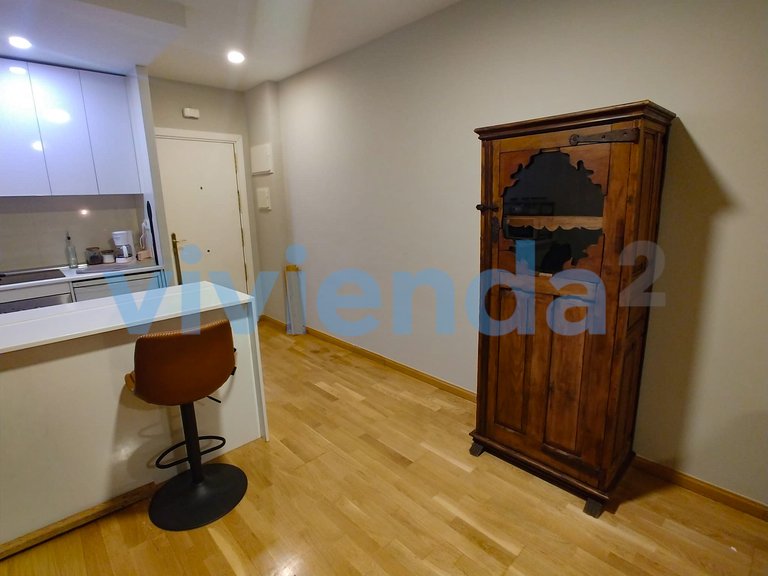 Apartment for Sale in Castilla, Madrid 25