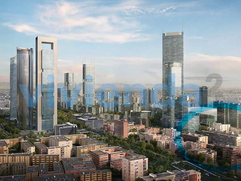 Apartment for Sale in Castilla, Madrid 24