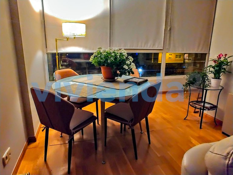 Apartment for Sale in Castilla, Madrid 6