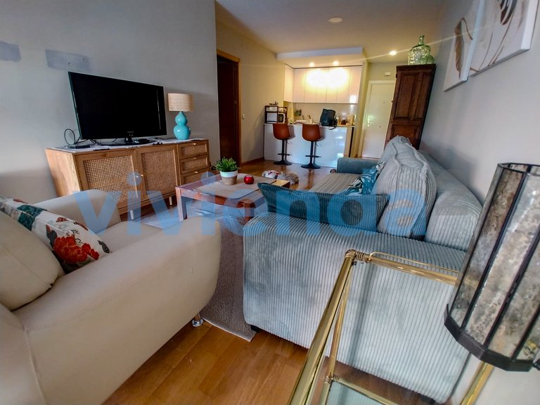 Apartment for Sale in Castilla, Madrid 26