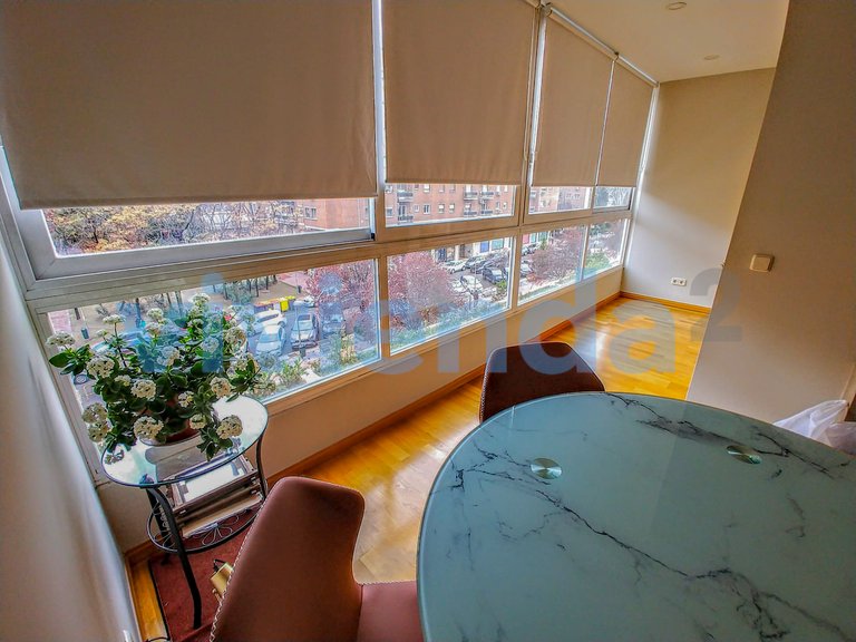 Apartment for Sale in Castilla, Madrid 28
