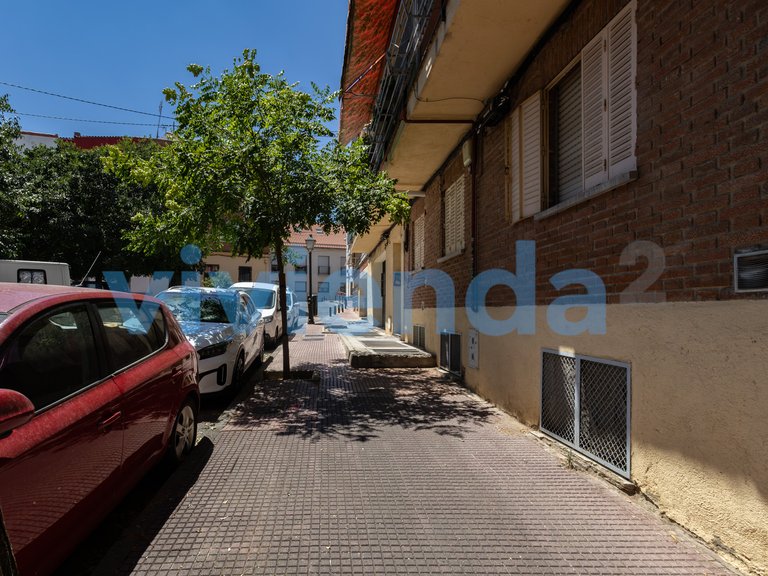 Apartment for Sale in Valverde, Madrid 4