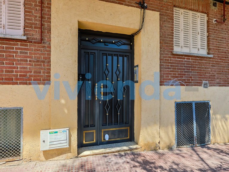 Apartment for Sale in Valverde, Madrid 7