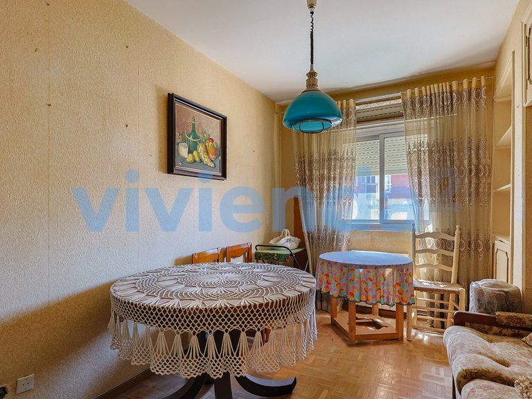 Apartment for Sale in Valverde, Madrid 3