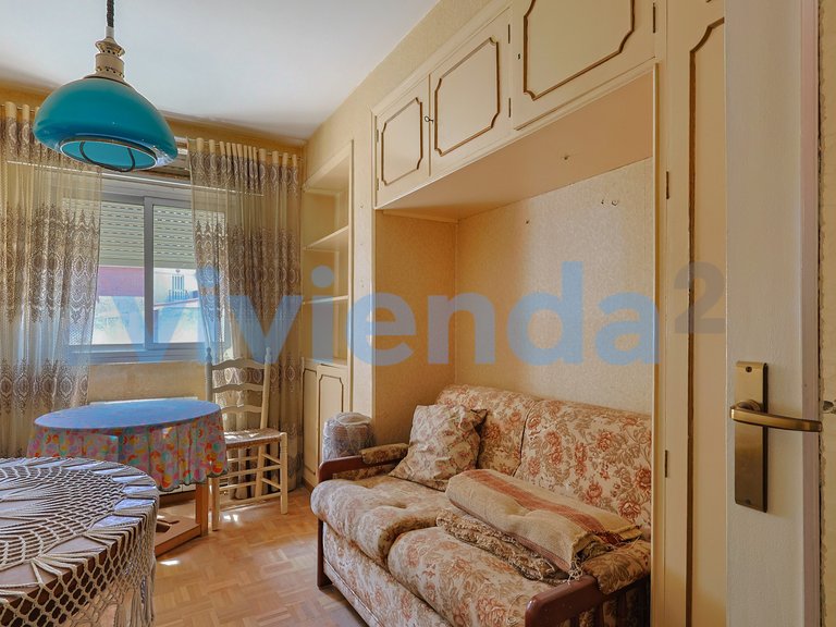 Apartment for Sale in Valverde, Madrid 14