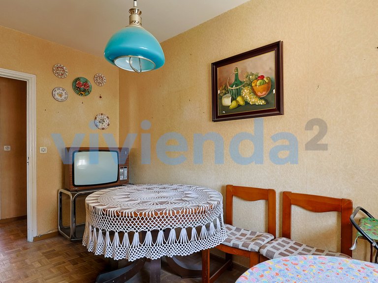 Apartment for Sale in Valverde, Madrid 15