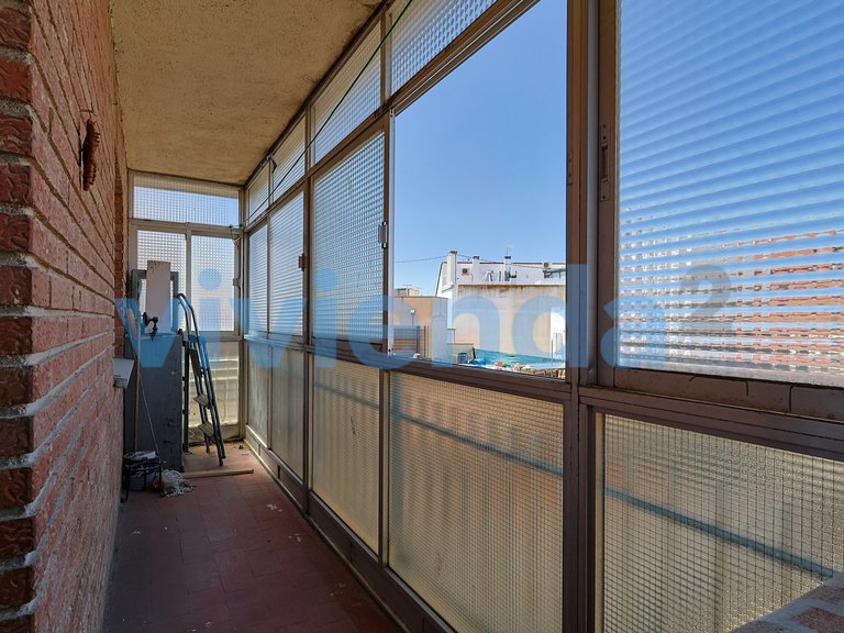 Apartment for Sale in Valverde, Madrid 5