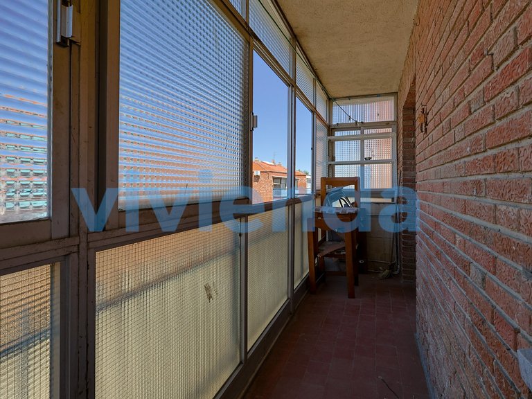 Apartment for Sale in Valverde, Madrid 21
