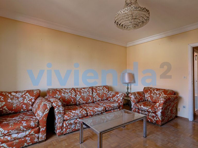 Apartment for Sale in Valverde, Madrid 22