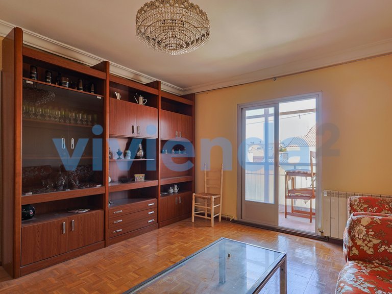 Apartment for Sale in Valverde, Madrid 23