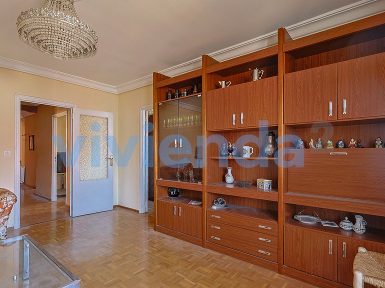 Apartment for Sale in Valverde, Madrid 24