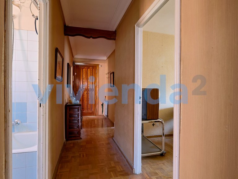 Apartment for Sale in Valverde, Madrid 26