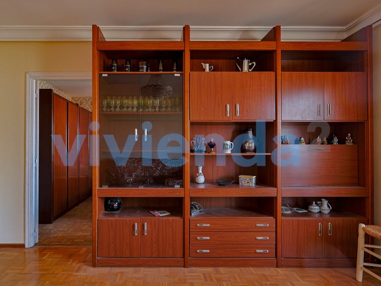 Apartment for Sale in Valverde, Madrid 25