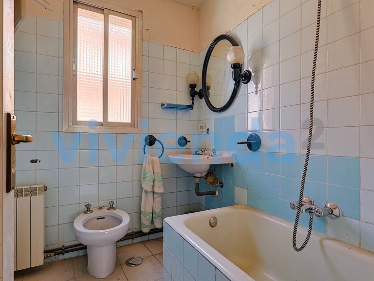 Apartment for Sale in Valverde, Madrid 27