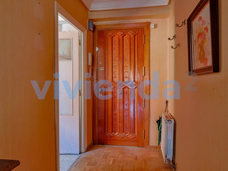 Apartment for Sale in Valverde, Madrid 28