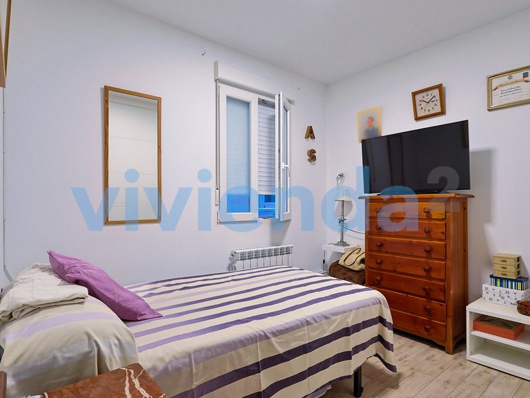 Apartment for Sale in Casa de Campo, Madrid 5