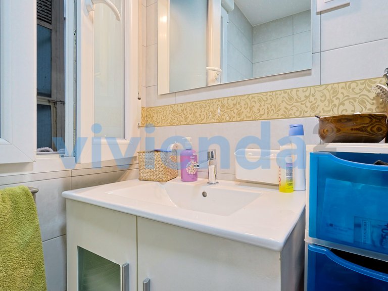 Apartment for Sale in Casa de Campo, Madrid 9