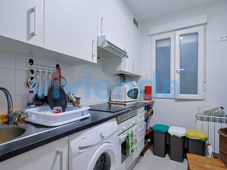 Apartment for Sale in Casa de Campo, Madrid 11